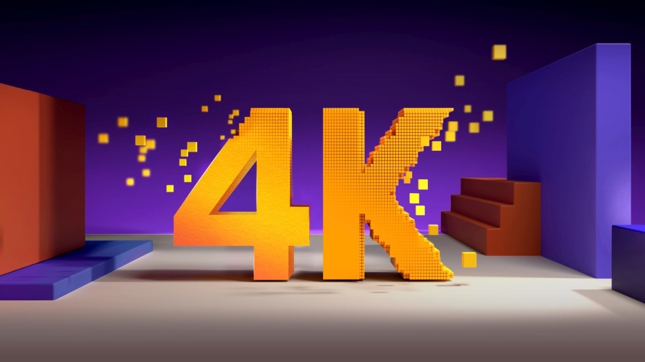 Hisense A6K 4K